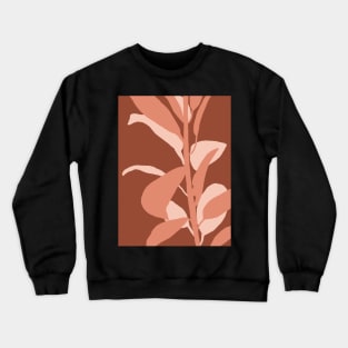 Ficus Crewneck Sweatshirt